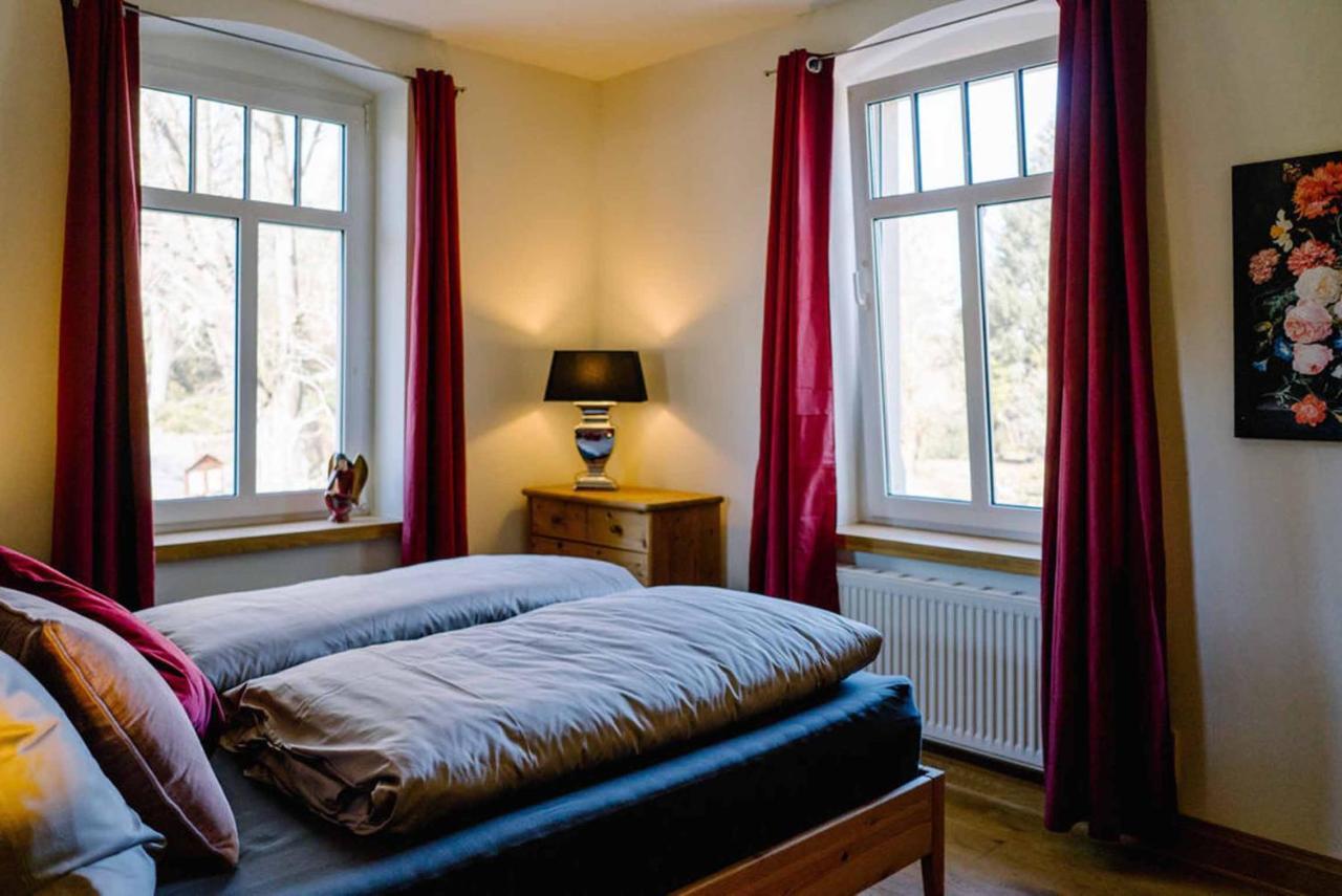 Ferienwohnung Radeberg Exterior photo